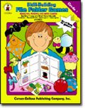 SKILL BUILDING FILE FOLDER GAMES 1