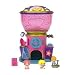 SQUINKIES BIG ROCK STAR PLAY SET