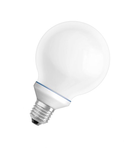 Osram 42147B1  Parathom LED Globe 95, E27 80341-01 LED-Lampe in Globeform 1.8W/100V-240V,  Preisvergleich