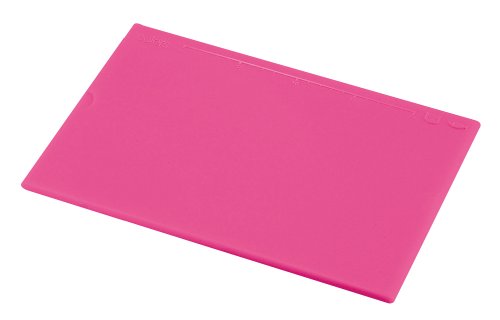 パール金属 Colors 食器洗い乾燥機 対応 Just Fit まな板 (M) ピンク C-1417