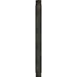 Westinghouse 6568000 Ceiling Fan Down Rod 12 Inch Oil Rubbed Bronze Finish