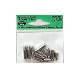 Pioneer Extra Extension Posts for all Post Bound Albums, Variety Pack.