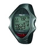 Polar RS400SD Heart Rate Monitor Running Computer Size XS SM Strap by