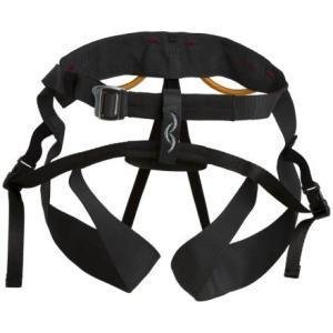 Mammut Alpine Light Harness Anthracite/Red