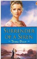 Surrender Of A Siren