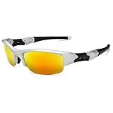 Oakley Men's Flak Jacket Sunglasses