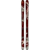 Rossignol S4 Squindo Alpine Ski