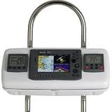 NAVPOD GP2071 PRECUT RAYMARINE C80/E80 and TWO ST60S