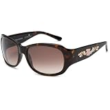 Juicy Couture Womens Classic Sunglasses