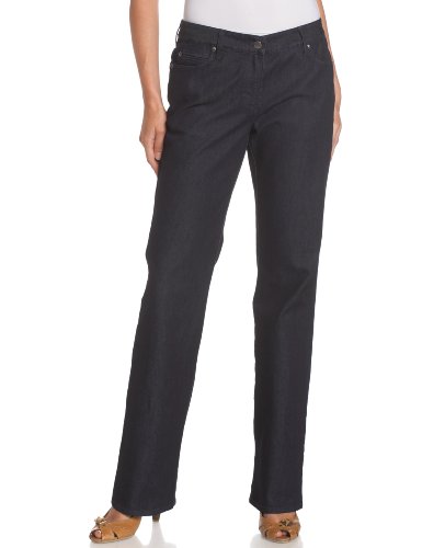 Kenneth Cole Women's 5-Pocket Classic Jean