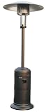 Review Goldair  / Goldair GPH200 Patio Heater