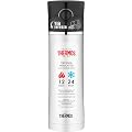 Thermos NS403BK4 16-Ounce Leak Proof Drink Bottle with Tea Infuser, Black