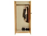 Ardin Furniture 531 Bedroom Wardrobe Cabinets