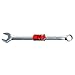 Proto J1220ASD-TT Tether-Ready Satin Combination Wrench 5/8" - 12 Point