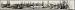 Big Production, panographed from Middle States Lease block 96 featuring, from left to right, blocks 95-89-88-87, Burkwaggoner Pool. (Historic Panoramic Photograph measured in inches 36 x 5)