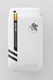 ヱヴァンゲリヲン新劇場版 iPhone 3G(S) 専用バッテリー内蔵保護ケース 綾波レイモデル AP-1500 REI