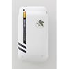 �����@���Q�������V����� iPhone 3G(S) ��p�o�b�e���[�����ی�P�[�X ���g���C���f�� AP-1500 REI
