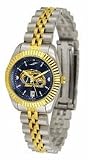 Kent Golden Flashers NCAA AnoChrome Executive Ladies Watch