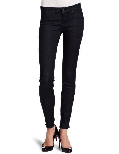 Rich & Skinny Women's Legacy Jean, Indigo Rinse,