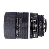 Nikon 105mm f/2.0D AF DC-Nikkor Lens for Nikon Digital SLR Cameras