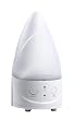 Medisana 60070, 100 - 240 V, 50 - 60 Hz, 100 x 100 x 190 mm, 240 g, Blanco - Humidificador [Importado]