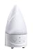 Medisana 60070, 100 - 240 V, 50 - 60 Hz, 100 x 100 x 190 mm, 240 g, Blanco - Humidificador [Importado]