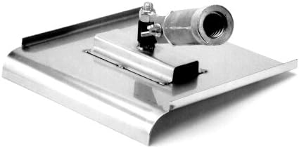 Czar Weld CWT-27SWETH-50 1/2-Inch Radius Walking Edger