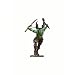 DC Unlimited World of Warcraft: Series 7: Orc Rogue: Garona Action Figure