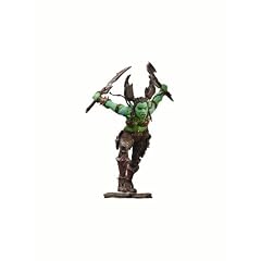Action Figur WoW Orc Rouge: Garona Halforcen (Serie VII)
