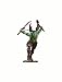 DC Unlimited World of Warcraft: Series 7: Orc Rogue: Garona Action Figure