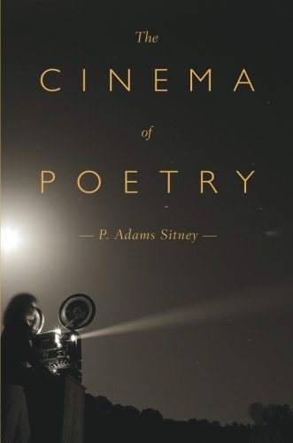 The Cinema of Poetry