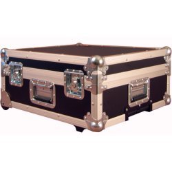 Tour Style Flight Cases Optional foam insert for G Tour 12x17 case