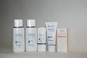 Obagi Gentle Cleanser, Toner, Exfoderm, Healthy Skin Protection Spf 35, Professional Vitamin C-Serum 20% (All Full Size)