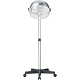 Babyliss Rollabout Hard Hat Ionic Dryer