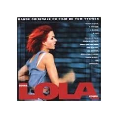 Cours Lola, cours