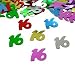 Jimmy Jem's Confetti - Number 