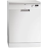 AEG F55020WOP Dishwasher.
