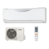ナショナル エアコン エアロボ CS-X408A-W/CU-X408A (14畳…
