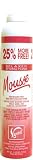 Vigorol Mousse - Relaxed Hair (11 Oz)