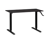 Adjustable height