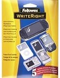 Fellowes - Universal Screen Protector