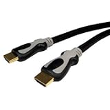 New-CABLE, HDMI MALE-TO-MALE, 3 METER - PCM229503M