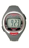 Timex Easy Trainer Digital Grey Dial Unisex watch #T5K537