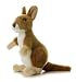 Plush Wallaby 12
