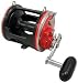 Penn 114HLW SPC Senator Wide 6/0 Full Fr High Speed Extra Wide Reel