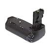 Phottix Batterie externe pour Canon EOS 60D - Comme le BG-E9