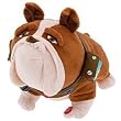 Disney/Pixar Movie "UP" Talking GAMMA Plush - 8"