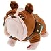 Disney/Pixar Movie "UP" Talking GAMMA Plush - 8"
