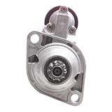 Beck Arnley 1870741 Remanufactured Starter by Beck Arnley