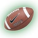 Nike 1000 Spiral Tech NFL American Football